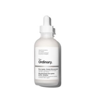 Rice Lipids + Ectoin Microemulsion Ultra-Light Moisturizer 120ml