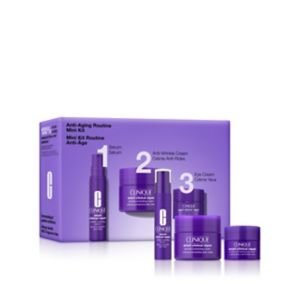 Smart Clinical Repair Anti-Ageing Mini Skincare Gift Set