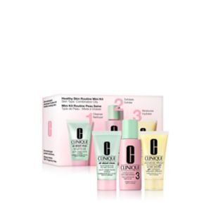 3-Step Oil Control Skincare Gift Set for Oily Skin