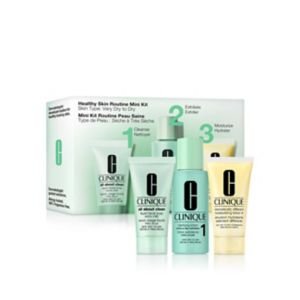 3-Step Hydration Skincare Gift Set for Very Dry Skin