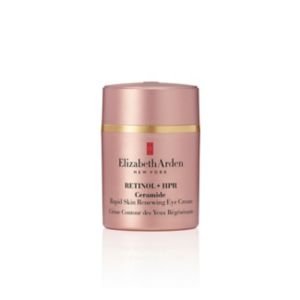 Retinol And Hpr Ceramide Rapid Skin Renewing Eye Cream 15ml