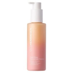 Peach Glaze 2% Niacinamide Cleanser 150ml