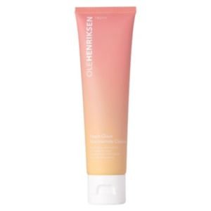 Peach Glaze 2% Niacinamide Cleanser 60ml