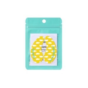 Dr.Jart Ceramidin™ Reusable Eye Patches