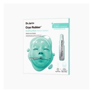 Dr. Jart+ Cryo Rubber Soothing Hydrogel Mask With Allantoin 44g