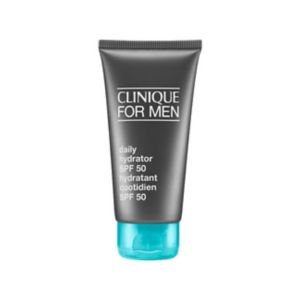 For Men™ Daily Hydrating Spf 50 Moisturiser