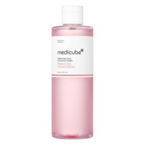 PDRN Pink Cica Soothing Toner 250ml