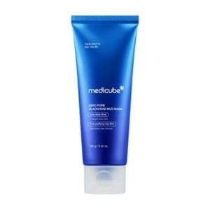 Zero Pore Blackhead Mud Mask 100g