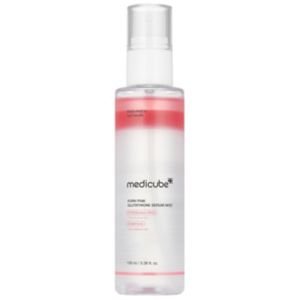 PDRN Pink Glutathione Serum Mist 100ml