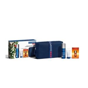 Men Age-Defying Essentials