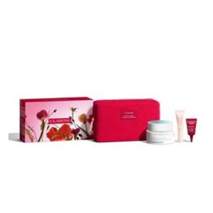 Cryo-Flash Cream-Mask Gift Set