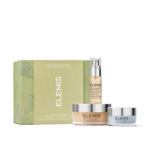 Pro-Collagen Prep & Replenish Routine