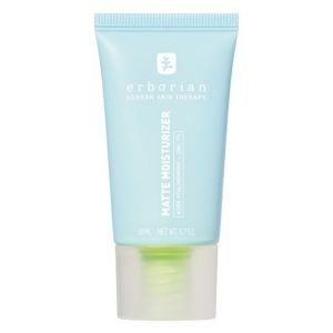 Matte Moisturiser 20ml