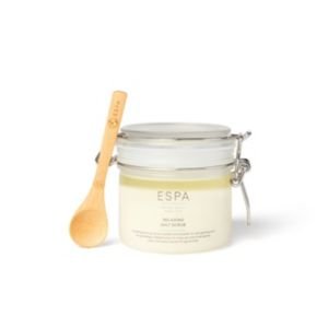 Relaxing Salt Scrub 500g