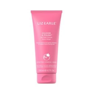 Cleanse & Polish Hot Cloth Cleanser Rose & Ginger Edition 200ml