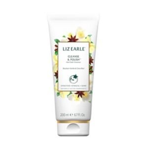 Cleanse & Polish Bourbon Vanilla & Clove Bud 200ml