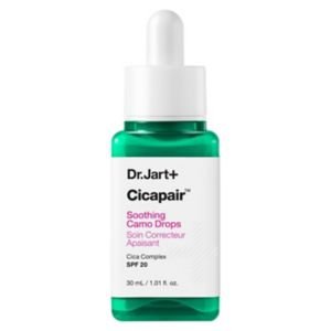 + Cicapair™ Soothing Camo Drops SPF 20 30ml