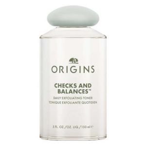 Checks & Balances™ Daily Exfoliating Toner 150ml
