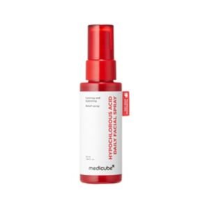 Hypochlorous Acid Daily Facial Spray 125ml