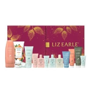 12 Days Of Liz Earle Beauty Advent Calendar