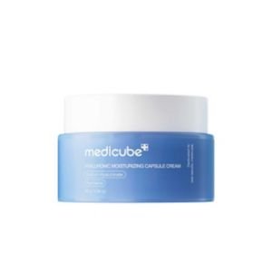Hyaluronic Moisturizing Capsule Cream 55g