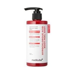 Hypochlorous Acid Body Peel Shot 280ml