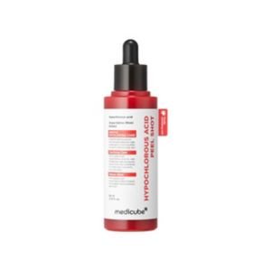 Hypochlorous Acid Peel Shot 80ml