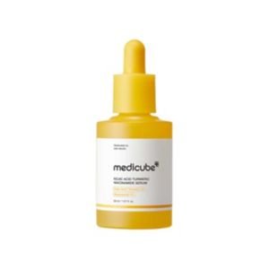 Kojic Acid Turmeric Niacinamide Serum 30ml