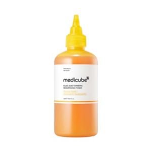 Kojic Acid Turmeric Resurfacing Toner 250ml