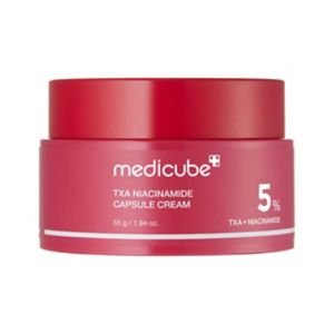 TXA Niacinamide Capsule Cream 55g