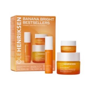 Banana Bright Bestsellers Vitamin C Trio