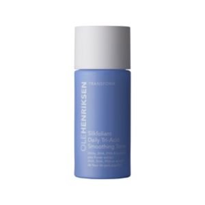Silkfoliant Daily Tri-Acid Smoothing Toner with Mandelic Acid, 60ml