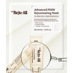 Advanced PDRN Rejuvenating Mask 36ml 4s