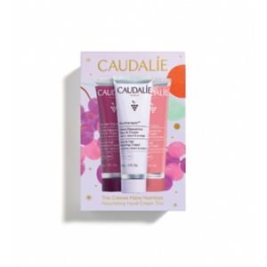 Nourishing Hand Cream Trio