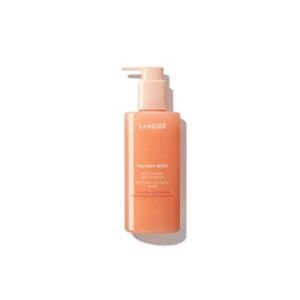 Balance Mode Micro-Foaming Rice Cleanser 250ml