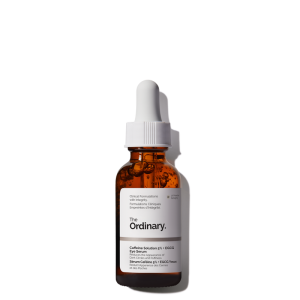 Caffeine Solution 5% + EGCG Eye Serum