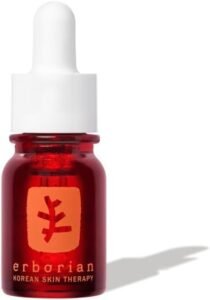 Skin Therapy – Multi-perfecting night Serum with 17 Super Ingredients – Suitable for all skin types – Korean cosmetics