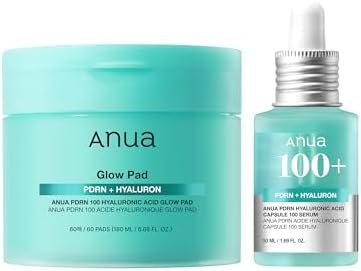 PDRN Deep Hydrating Routine Set