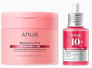 Niacinamide Dark Spot Prep & Boost Duo