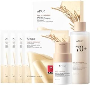Rice Radiance 3 Step Set