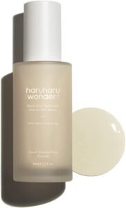 wonder Black Rice Hyaluronic Anti-Wrinkle Serum, 50 mL