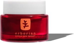 Skin Therapy – Multi-perfecting night Serum with 17 Super Ingredients – Suitable for all skin types – Korean cosmetics