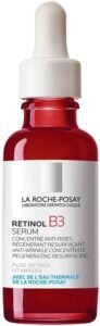 Retinol B3 Serum, Anti-Wrinkle Anti-Ageing Face Serum, 30ml