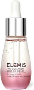 Pro-Collagen Marine & Superfood Facial Oils 15ml – Hydrating, Nourishing & Revitalizing Face Oils for Smooth, Radiant Skin