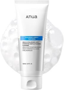Hydrating Gentle Foaming Cleanser, 150ml