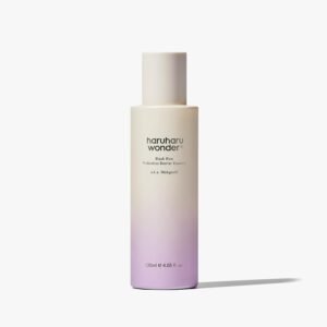 wonder Black Rice Probiotics Barrier Essence, 120 mL