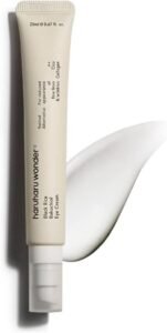 wonder Black Rice Bakuchiol Eye Cream, 20 mL, Wrinkle Care