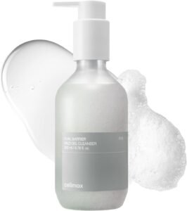 Dual Barrier Mild Gel Cleanser, 200ml