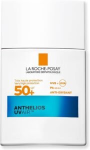 Anthelios UVAIR SPF50+ Very High Sun Protection, 40ml