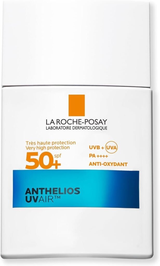 Anthelios UVAIR SPF50+ Very High Sun Protection, 40ml